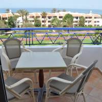 Superior Suite with Sea View