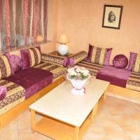 Standard Double Apartment