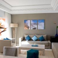 Prestige Suite