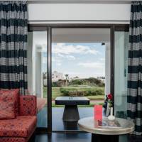 Superior Queen Room with Garden View
