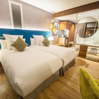Premium Double Room
