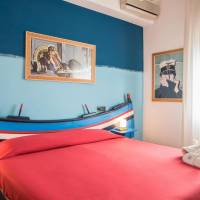 Double Room (1 Adult)