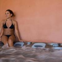 Double or Twin Room with Spa Access