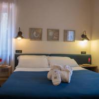 Superior Double or Twin Room with Garden View