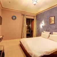 Comfort Single Room