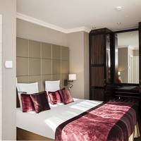 Two-bedroom Premier Suite