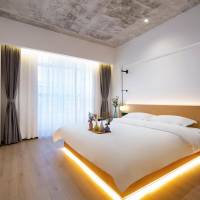 Superior Queen Room