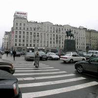 Апартаменты