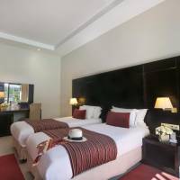 Superior Double Room with Pool View