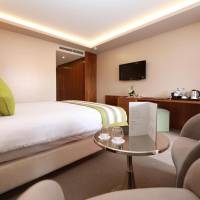 Superior Single Room with Garden View
