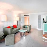 Suite with Sea View