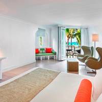 Deluxe Sea Facing with Terrace and Balcony
