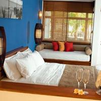 Deluxe Room with Sea View