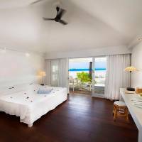 Bungalow - Beach Front