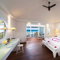 Junior Suite with Sea View