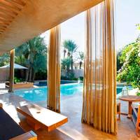 Pool Villa
