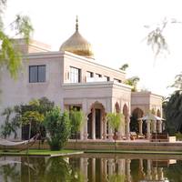 Water Palace 