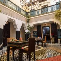 Jonquil Double or Twin Room