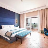 Junior Suite with Sea View