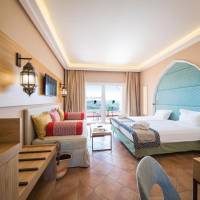 Double Room Sea view