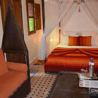 Safran LittleSon Double Room