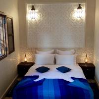 Magenta LittleSon Double Room