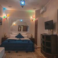 Triple Room - Disability Access