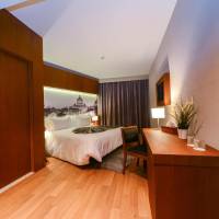 Deluxe Double or Twin Room with Balcony