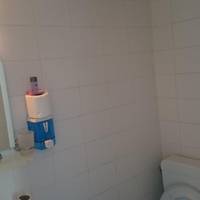 Двухместный номер с 1 кроватью