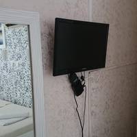 Трехместный