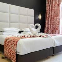 Standard Single Suite