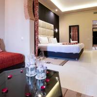 Standard Triple Suite