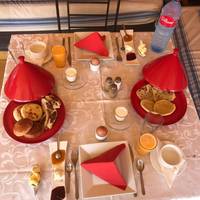 Argan Family Suite