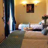 Luxury Triple Room