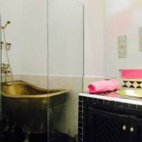 Deluxe Double Room with Bath