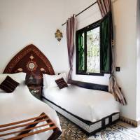 Twin Room with Bathroom