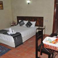 Single Room with Private Bathroom