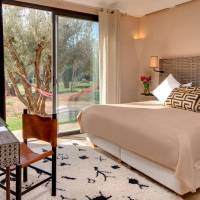 Three-Bedroom Suite