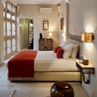 Suite with Terrace