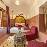 Nora Double Room 