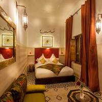 Yasmine Double Room
