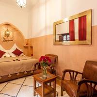Samira Double Room