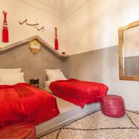 Meryam Double or Twin Room
