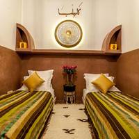 Kamelia Double or Twin Room