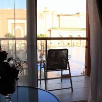 Prestige Double Room with Pool View