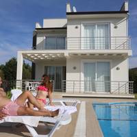Superior Villa