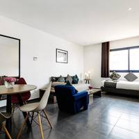 Appartement Junior
