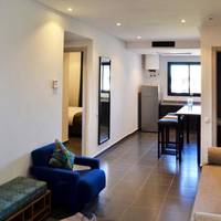 Appartement Senior