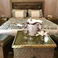 Double Room with Patio