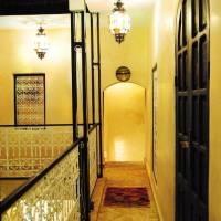  Duplex Double Room